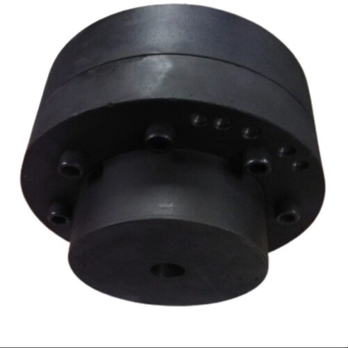 Octaforce O Flex Coupling - Application: Industrial