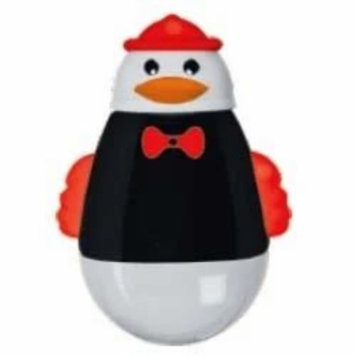 Penguin Toy