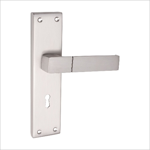 Premium Finish Mortice Handle