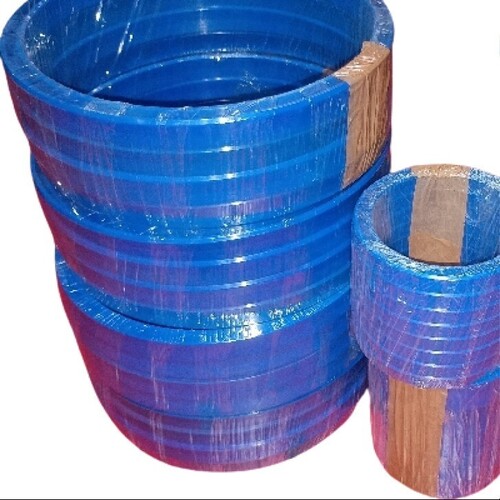 Pu Seal - Application: Industrial