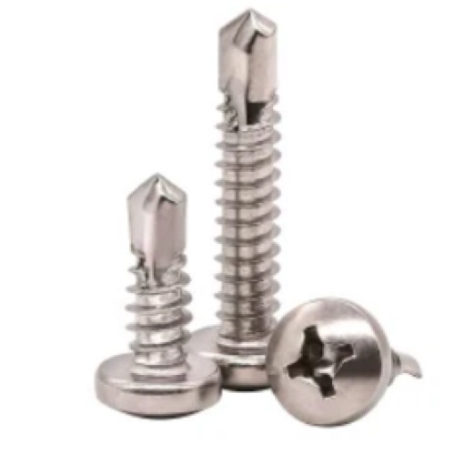 Self Drilling Screws