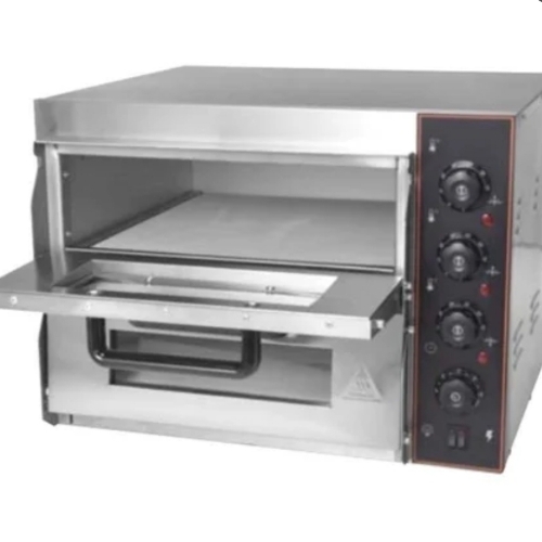 Ss Pizza Oven