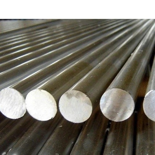Stainless Steel Round Bar