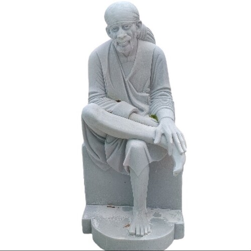 Vietnam Marble Sai Baba - Feature: Durable