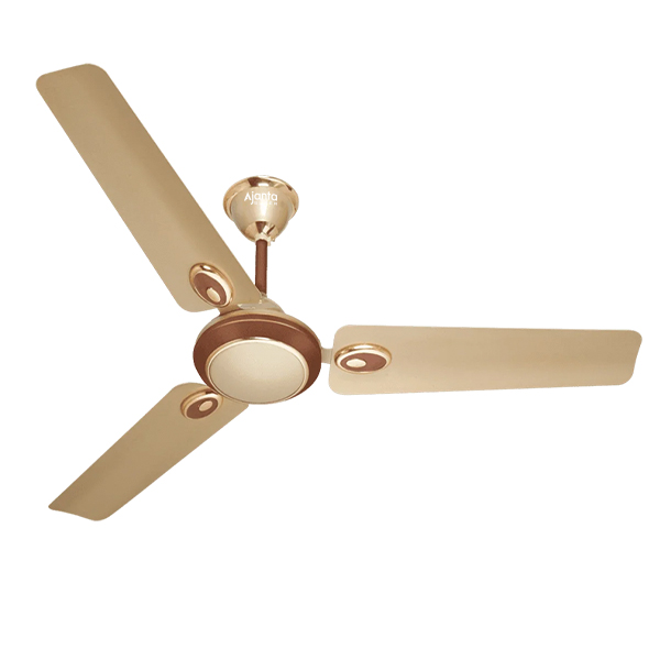Winstar 3 Blade Ceiling Fan - Blade Diameter: 48 Inch (In)