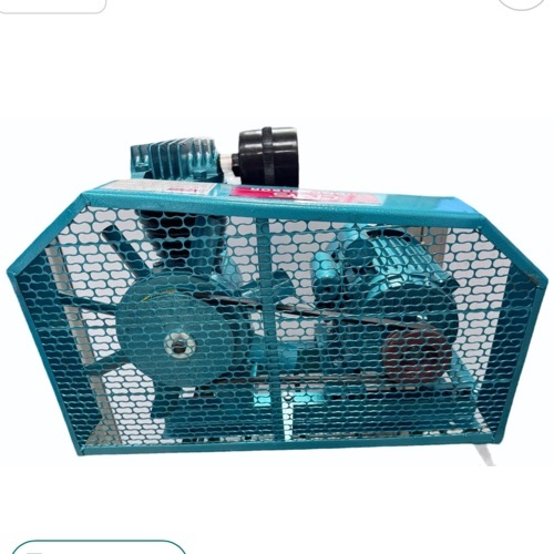 1hp Single Cylinder Air Compressor 