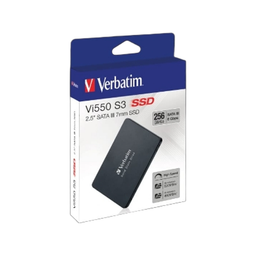 256 Gb Sata Ssd - Application: Computer