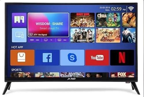 32 Inch Led Tv
