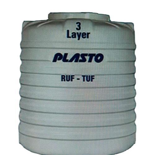 3layer Plasto Water Tank