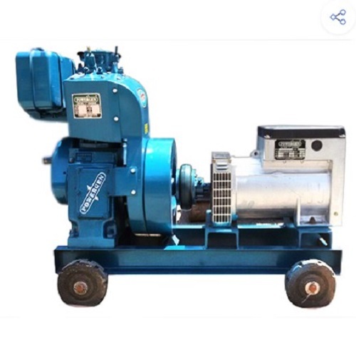 7.5kva Diesel Generator