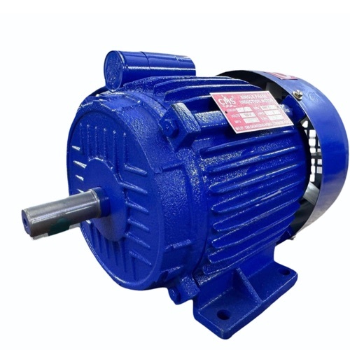 Ac motor 
