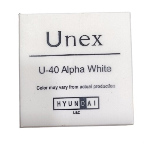 Acrylic Solid Surface