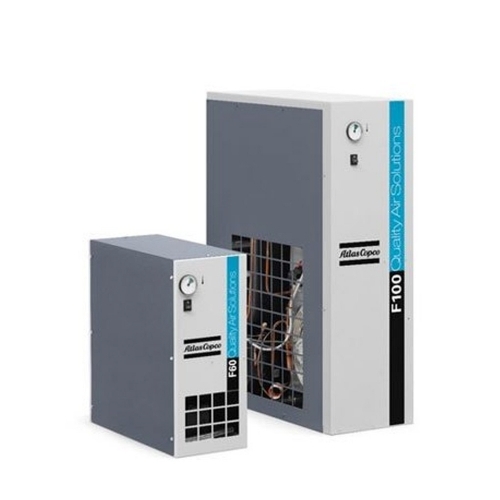 Atlas Copco Refrigerated Air Dryer F 120