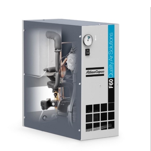 Atlas Copco Refrigerated Refrigeration Air Dryer