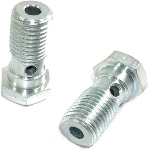 Banjo Bolts