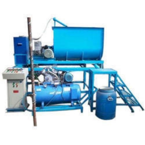 Brick Making Machines