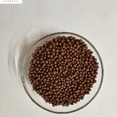 Brown Bentonite Granules