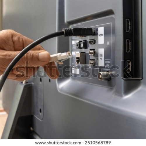 Cables tv