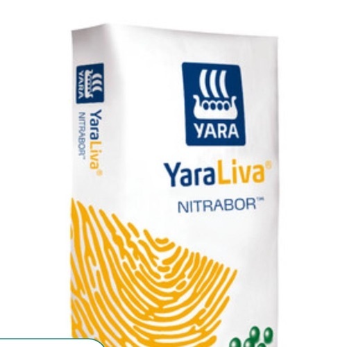 Calcium Nitrate Fertilizer