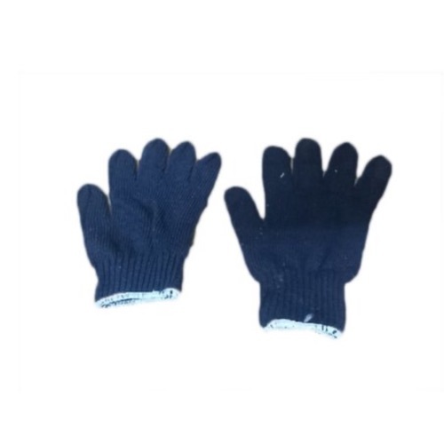 Cotton Safety Glove