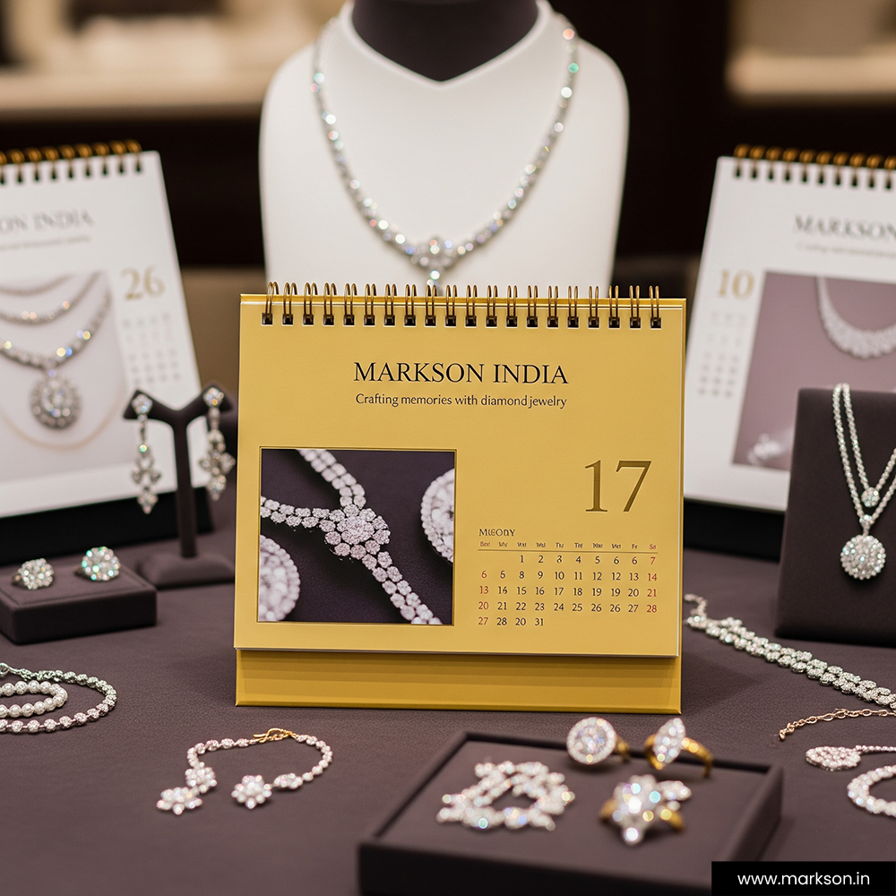 Custom Calendars Printing Service