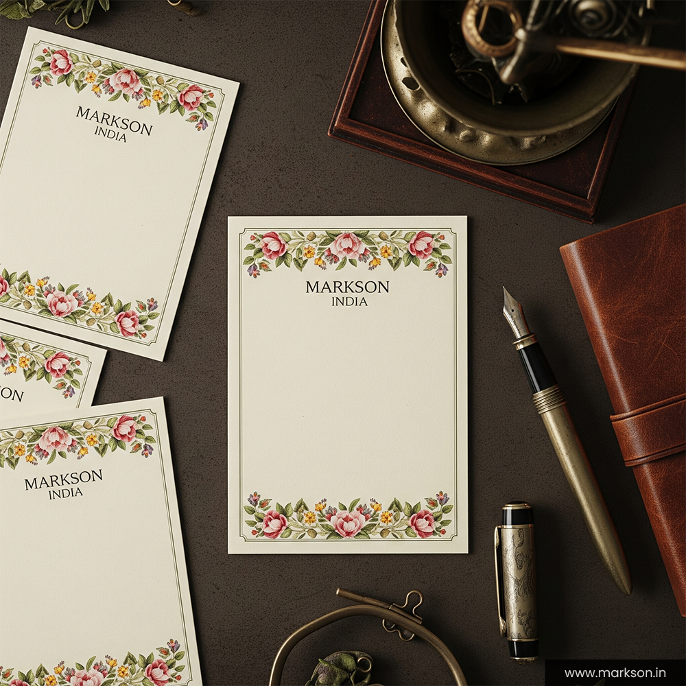 Custom Cards Printing Service