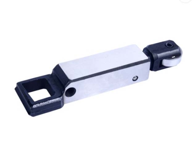 Cutter Or Knife Strapping Machine End Gripper