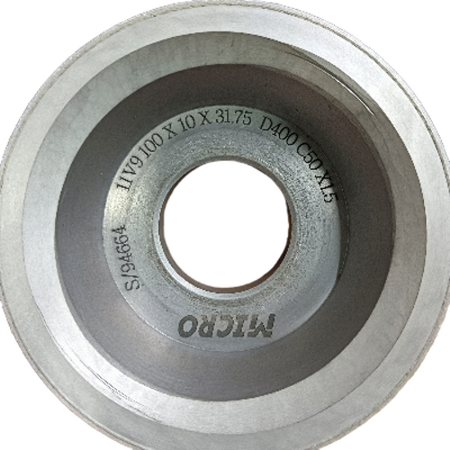 Diamond Wheel