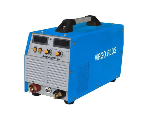 Digital Welding Machine - Material: Mild Steel