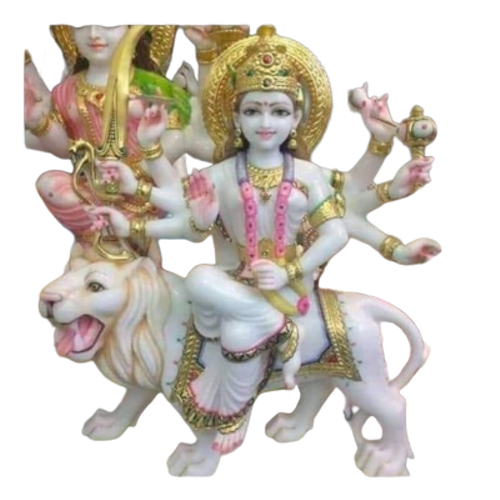 Durga Mata Statue