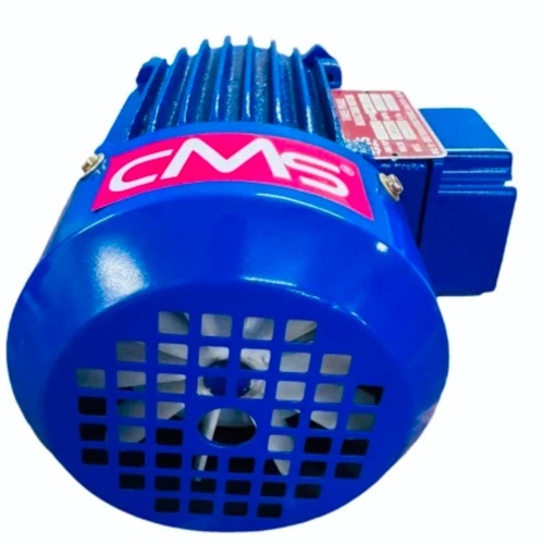 E Class Three Phase Ac Motor