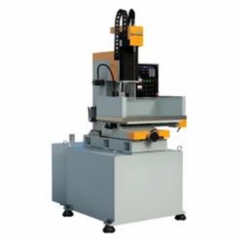 Edm Drilling Machines