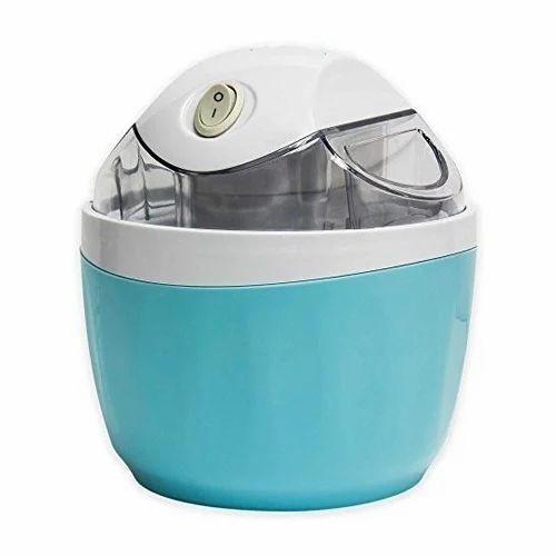 Electrical Ice Cream Maker