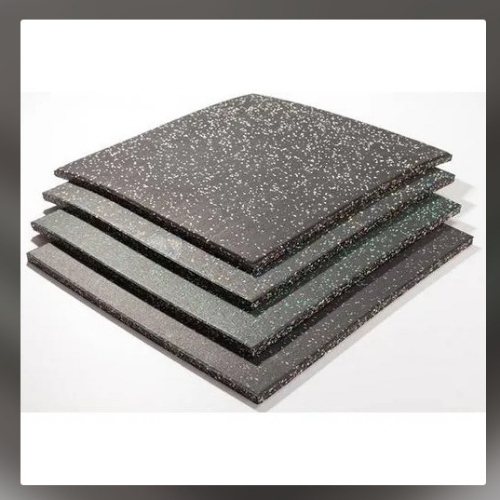 Flooring Epdm Rubber Tiles