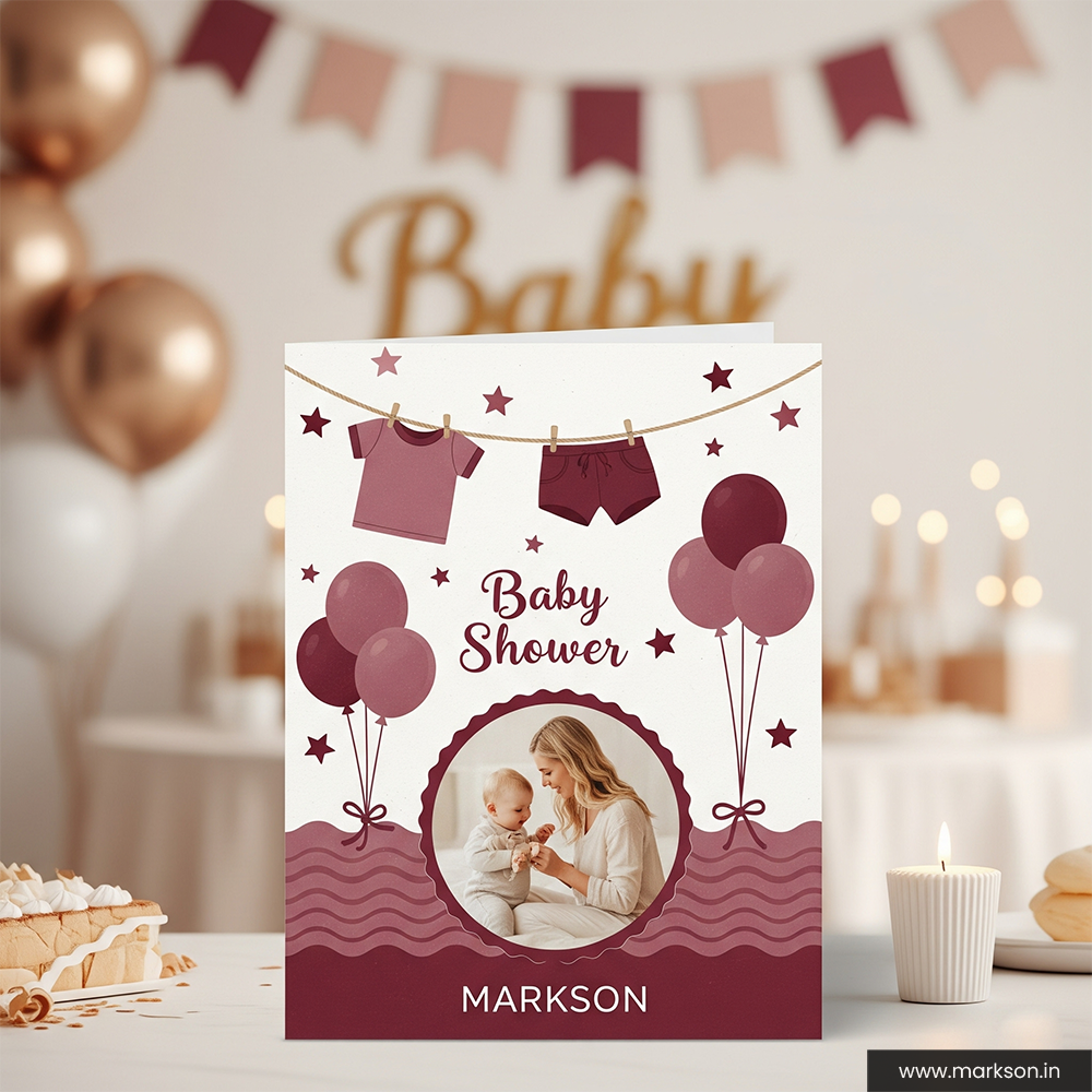 Invitation Cards Printing Service