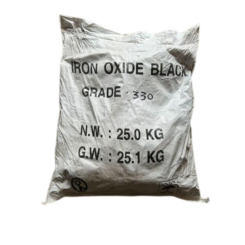 Iron Oxide Pigment
