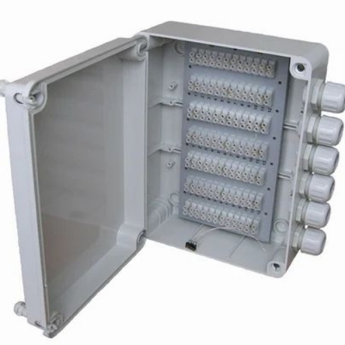 Junction Box 