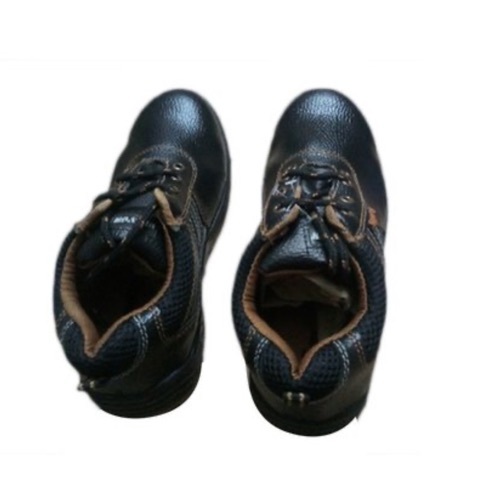 Karam Safety Shoes 