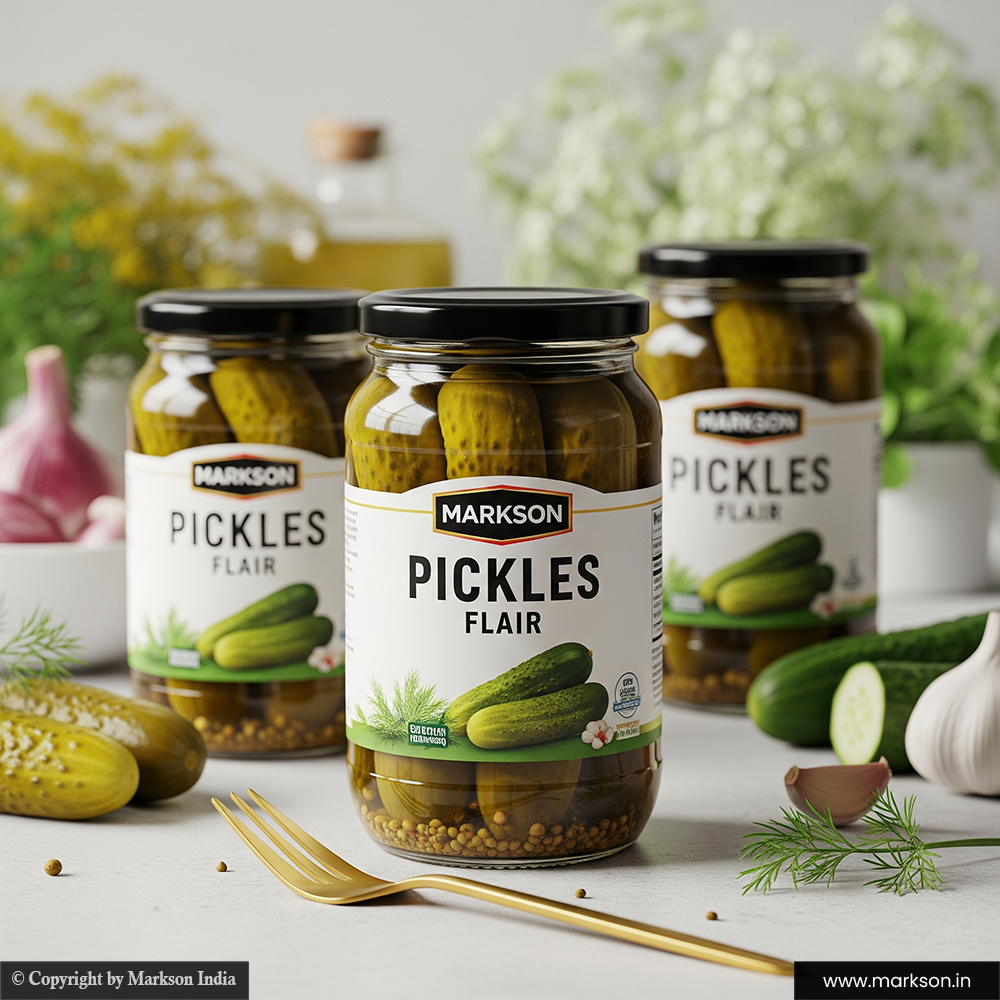 Laminated Labels Stickers