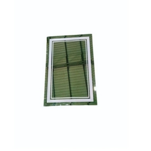 Led Toughened Glass Mirror