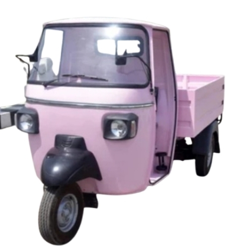 Loader Rickshaw