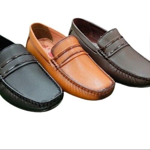Loafer Shoes