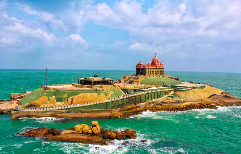 Madurai Rameshwaram Tour Services