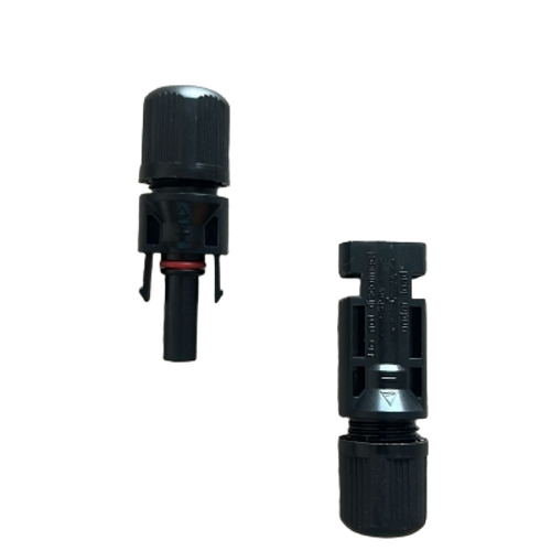 Mc4 Connector - Application: Construction