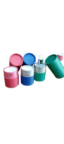 Paper Composite Container Paper Tube