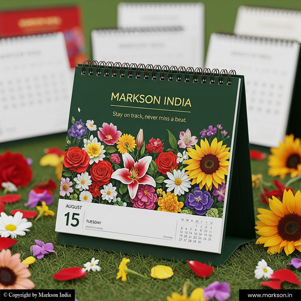 Premium Calendars Printing Service