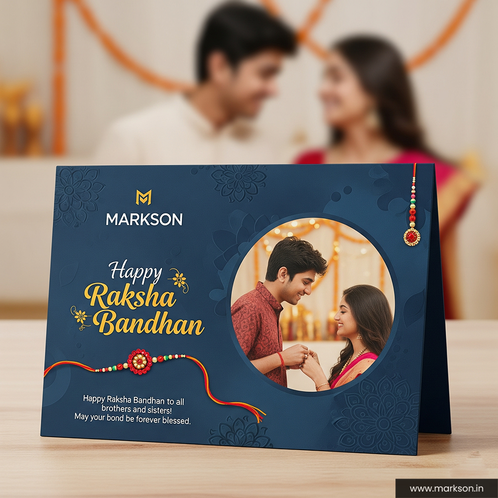 Print Cards with Spot UV