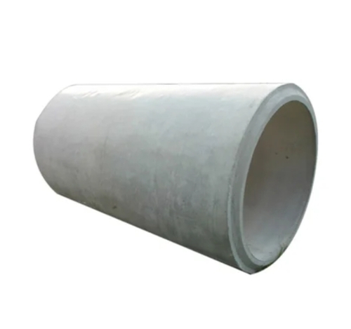 Rcc Drainage Pipes