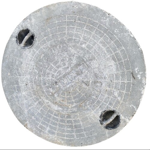 Rcc Manhole Covers