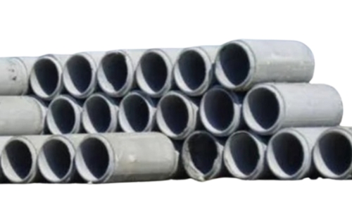 Rcc Spun Pipes